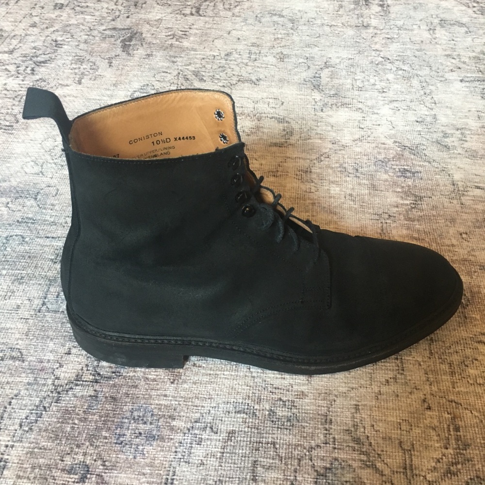 Crockett & Jones Coniston 10.5D